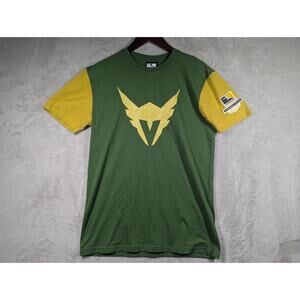LA Valiant Overwatch League Jersey MEDIUM Shirt Inaugural Season